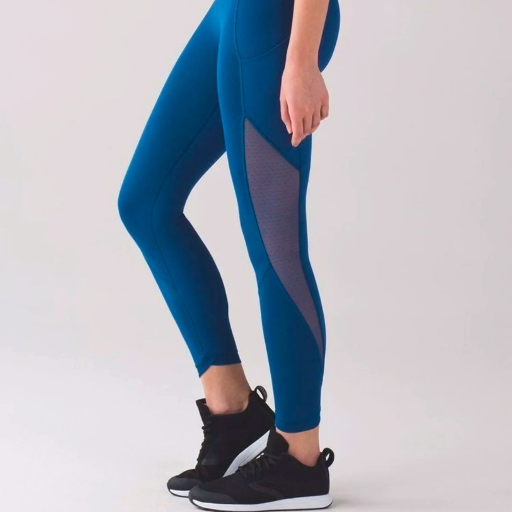 Lululemon Sole Training Tight
